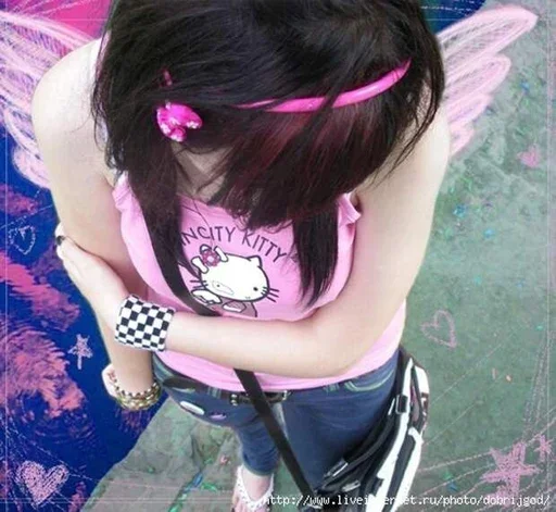 Стикер emooo - 10