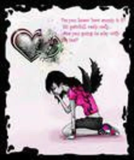 Стикер emooo - 7