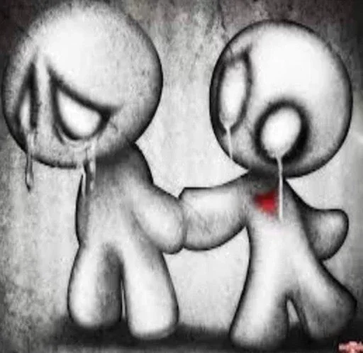 Стикер emooo - 3