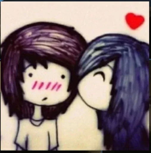 Стикер emooo - 0