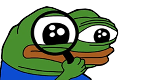 peepoDetectivefromPerchik - 