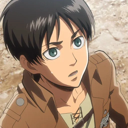 аниме мультфильм манга