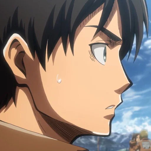 аниме мультфильм манга