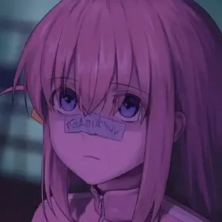 Стикер Какие-то стикеры @Detective_S - 4