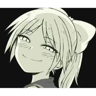 Стикер Какие-то стикеры @Detective_S - 7