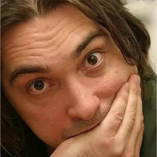 Стикер Король и Шут>:) - 5