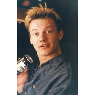 Стикер Король и Шут>:) - 11