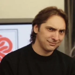 Стикер Король и Шут>:) - 3