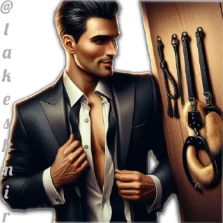 Стикер драк - 5