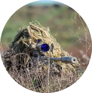 Sticker pac ot Kripy - 2