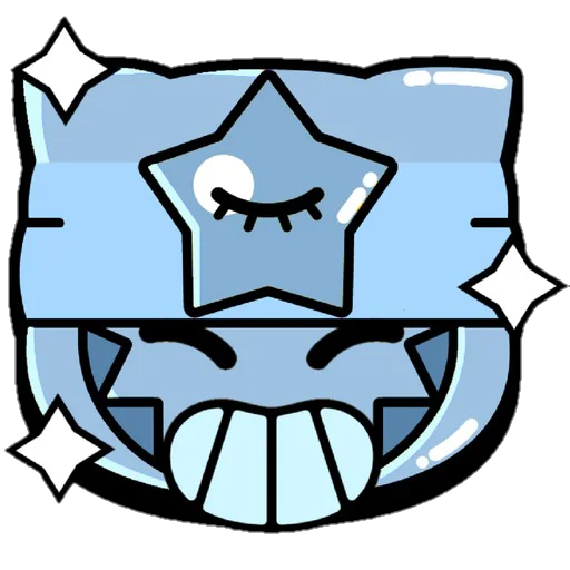 Стикер efectyk - 11