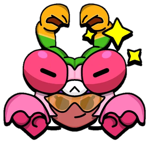 Стикер efectyk - 7