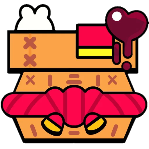 Стикер efectyk - 5