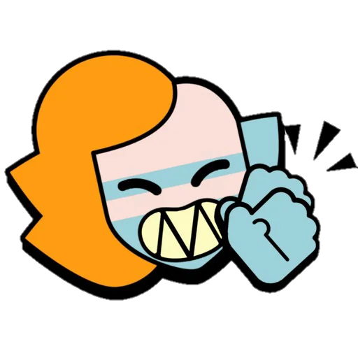 Стикер efectyk - 4