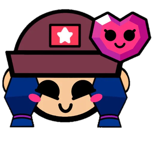 Стикер efectyk - 3