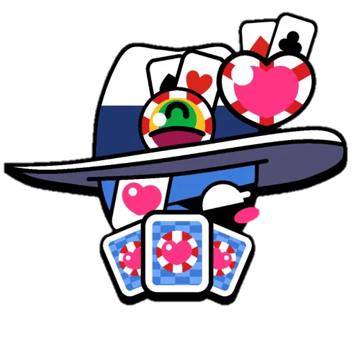 Стикер efectyk - 2