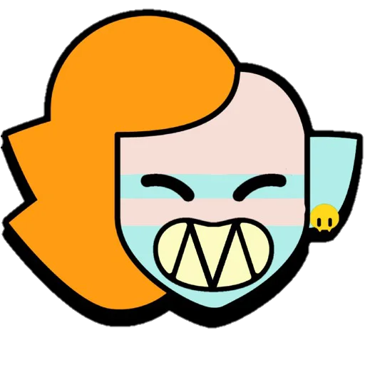 Стикер efectyk - 0