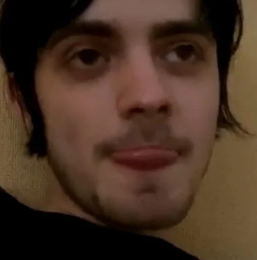 Стикер Муд дропбледа на эфирах :: @fStikBot - 11