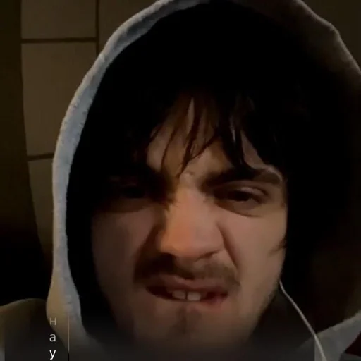 Муд дропбледа на эфирах :: @fStikBot - 