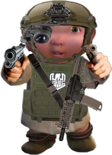 weapon gun ranged weapon