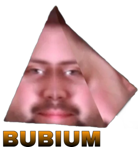 human face screenshot