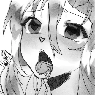 Стикер Больше стикеров тут: @allstickers_tg - 10