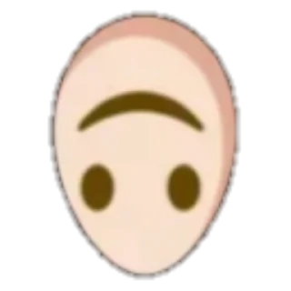 Стикер яйца - 7