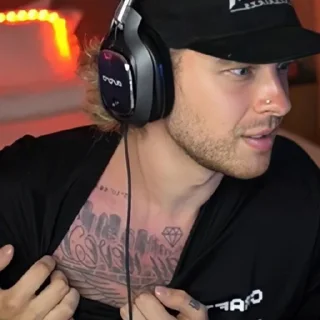 Sticker кридик - 8