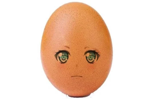 яйцо игрушка