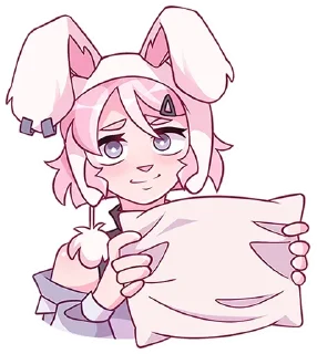 Sticker 💕 Стики тут: @Stickersloving - 7