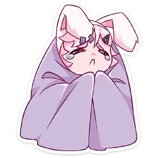 Sticker 💕 Стики тут: @Stickersloving - 8