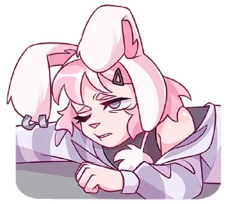 Sticker 💕 Стики тут: @Stickersloving - 10