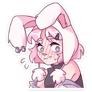 Sticker 💕 Стики тут: @Stickersloving - 9