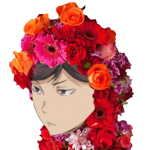 роза срезанные цветы лепесток