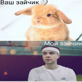 Sticker егор крид вайбс - 8