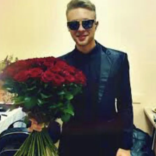 Sticker егор крид вайбс - 5