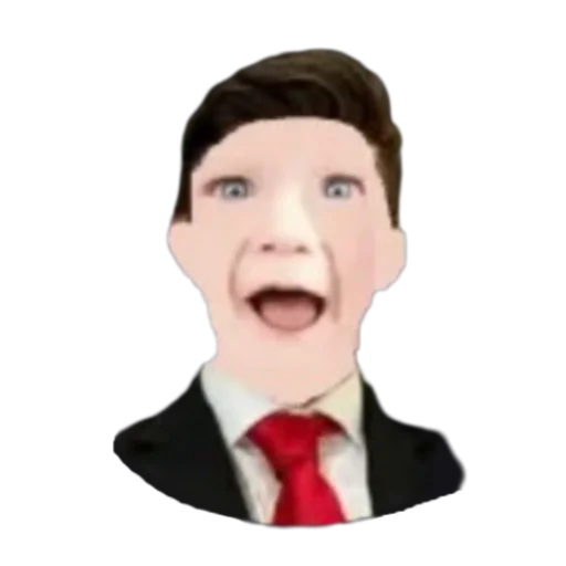 Sticker egorfekla - 1