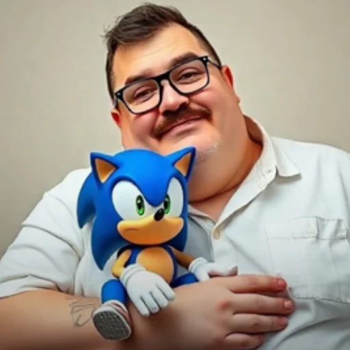 Sticker egorfekla - 1