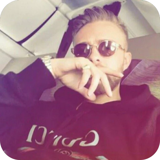 Sticker egoriyaa6 - 1