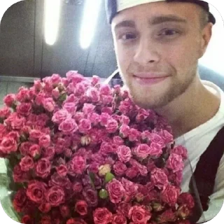 Sticker egoriyaa - 1