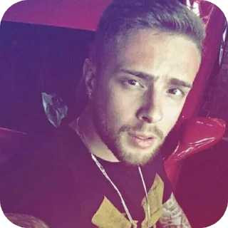 Sticker egoriyaa - 6