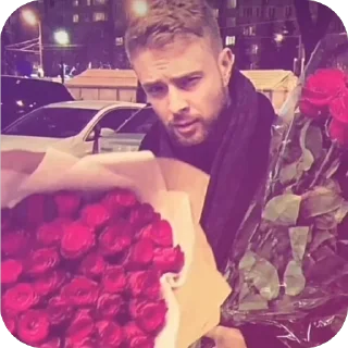 Sticker egoriyaa - 11