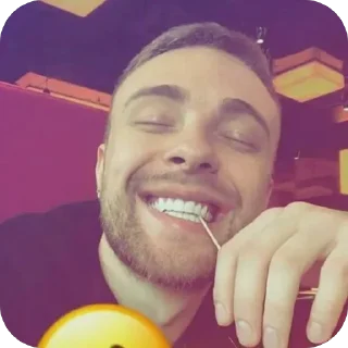 Sticker egoriyaa - 5