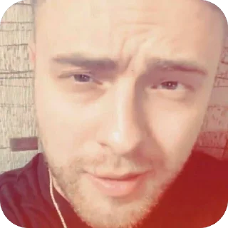 Sticker egoriyaa - 7