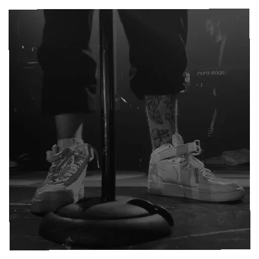 Sticker egorkreed - 11