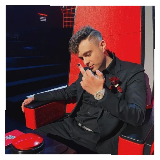 Sticker egorkreed - 2