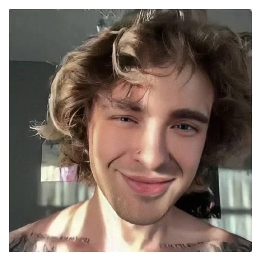 Sticker egorkreed - 0