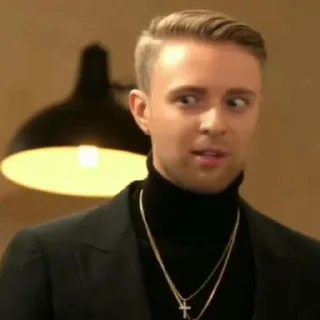 Sticker пусси гёрл - 11