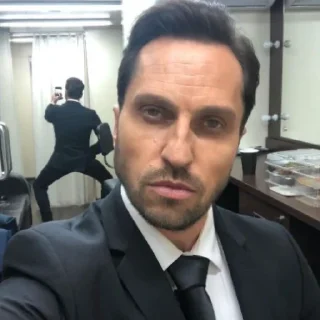 Sticker пусси гёрл - 4