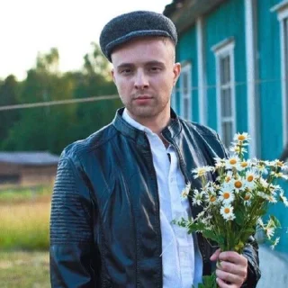 Sticker пусси гёрл - 7